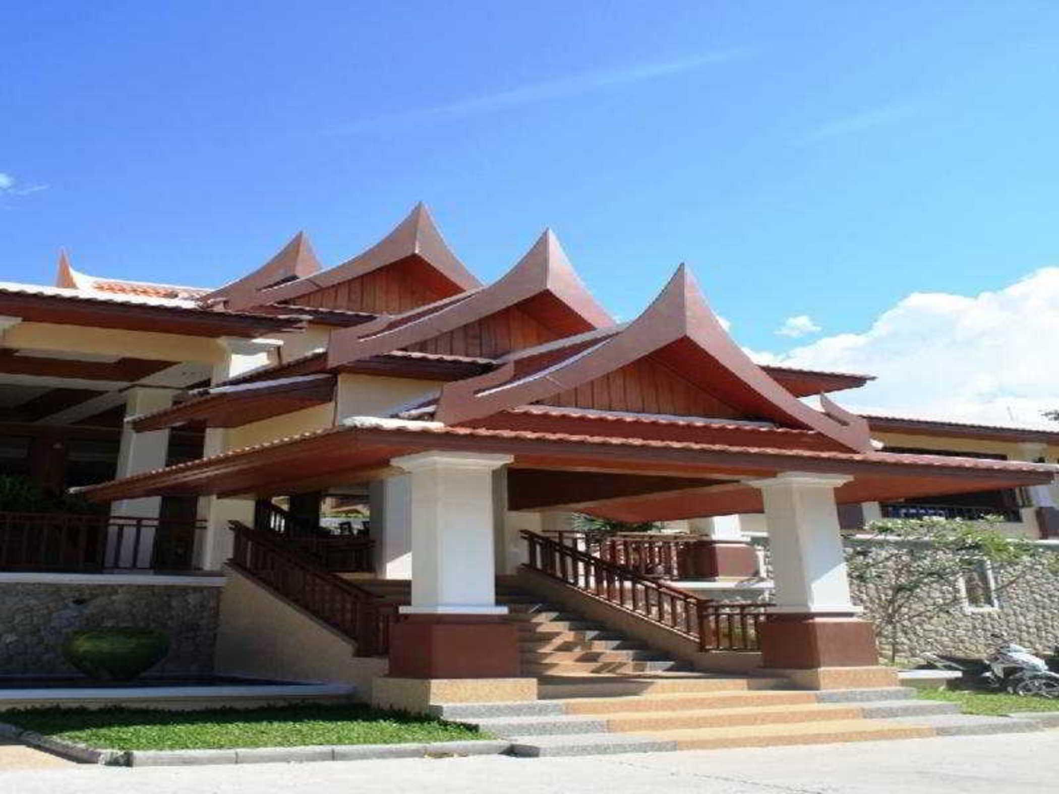 Baan Yuree Resort & Spa - Sha Plus Patong Exterior photo