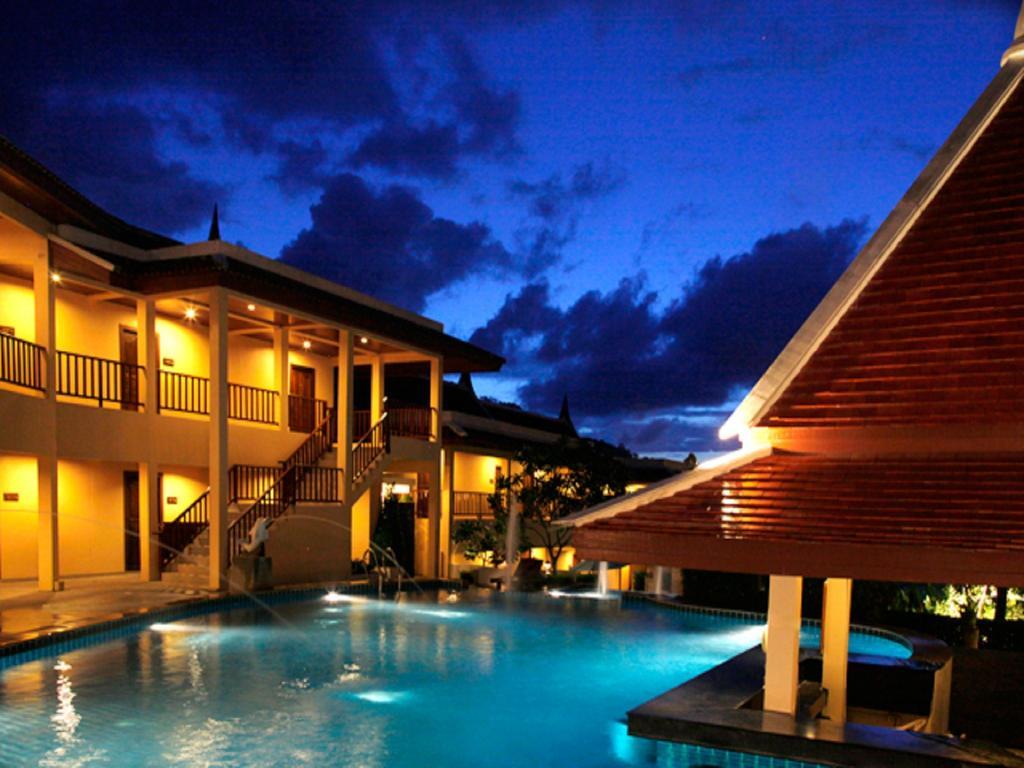 Baan Yuree Resort & Spa - Sha Plus Patong Amenities photo